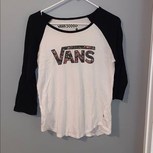 Vans T